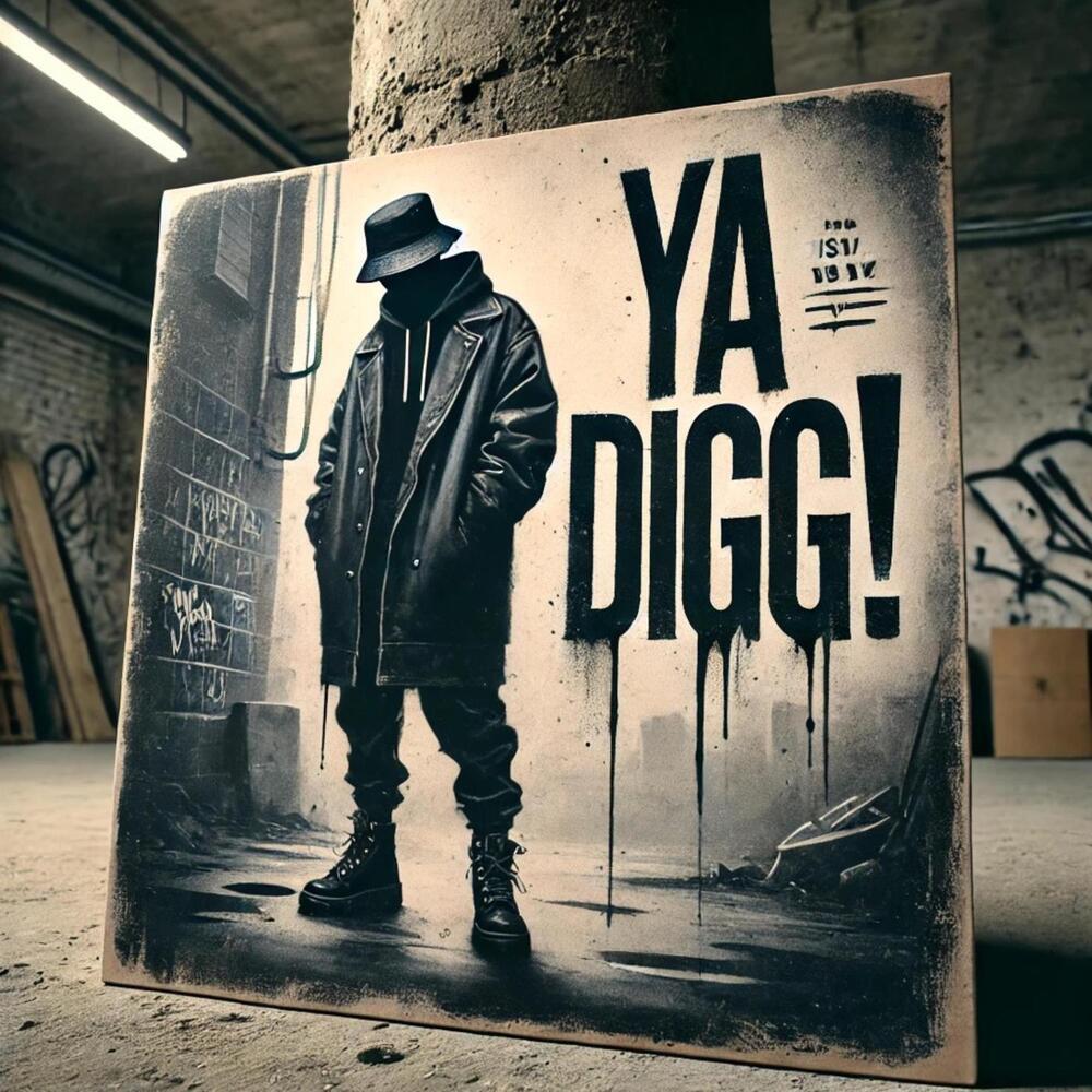 Ya Digg! (Explicit)
