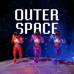 Outer Space (Explicit)