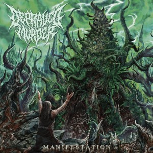ดาวน์โหลดและฟังเพลง Exterminate (Explicit) พร้อมเนื้อเพลงจาก Depraved Murder