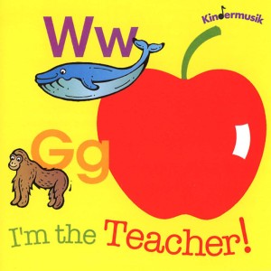 收聽Kindermusik International Band的Days of the Week歌詞歌曲
