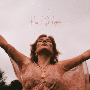 อัลบัม Here I Go Again ศิลปิน RVBY