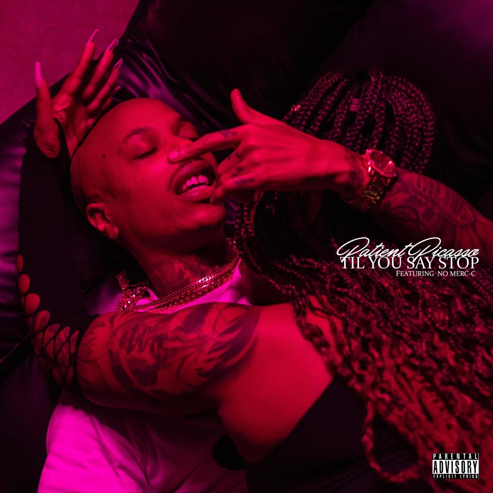 Til You Say Stop (feat. No Merc) (Explicit)