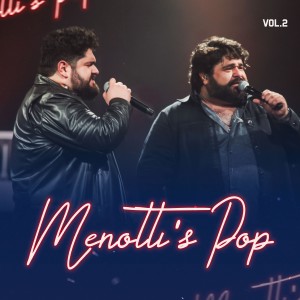 César Menotti & Fabiano的專輯Menotti´s Pop, Vol. 2