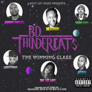 收聽Bd Thundercats的Drop It Low (Explicit)歌詞歌曲