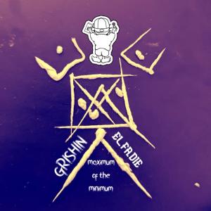 fmor512的專輯Maximum of the Minimum (feat. GRISHIN)