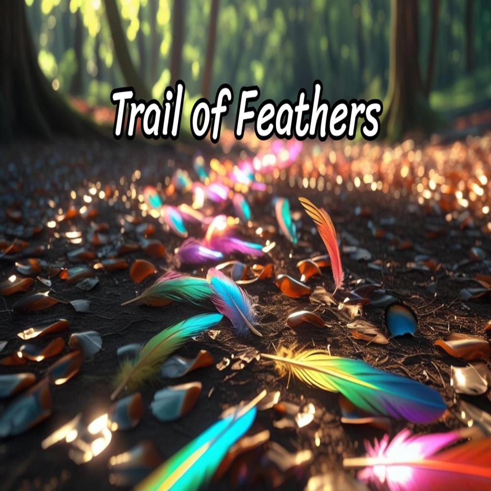 Trail of Feathers