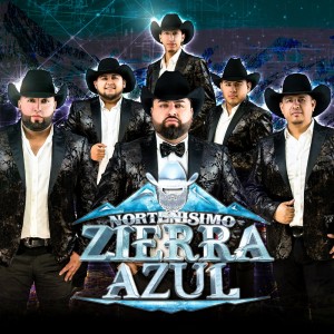 Dengarkan lagu Pilares De Cristal nyanyian Norteñisimo Zierra Azul dengan lirik