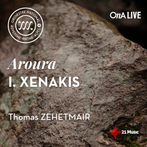 Album Aroura oleh Thomas Zehetmair