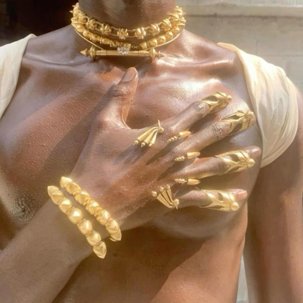 Doré (Explicit)