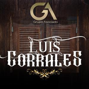 Grupo Asociado的專輯Luis Corrales