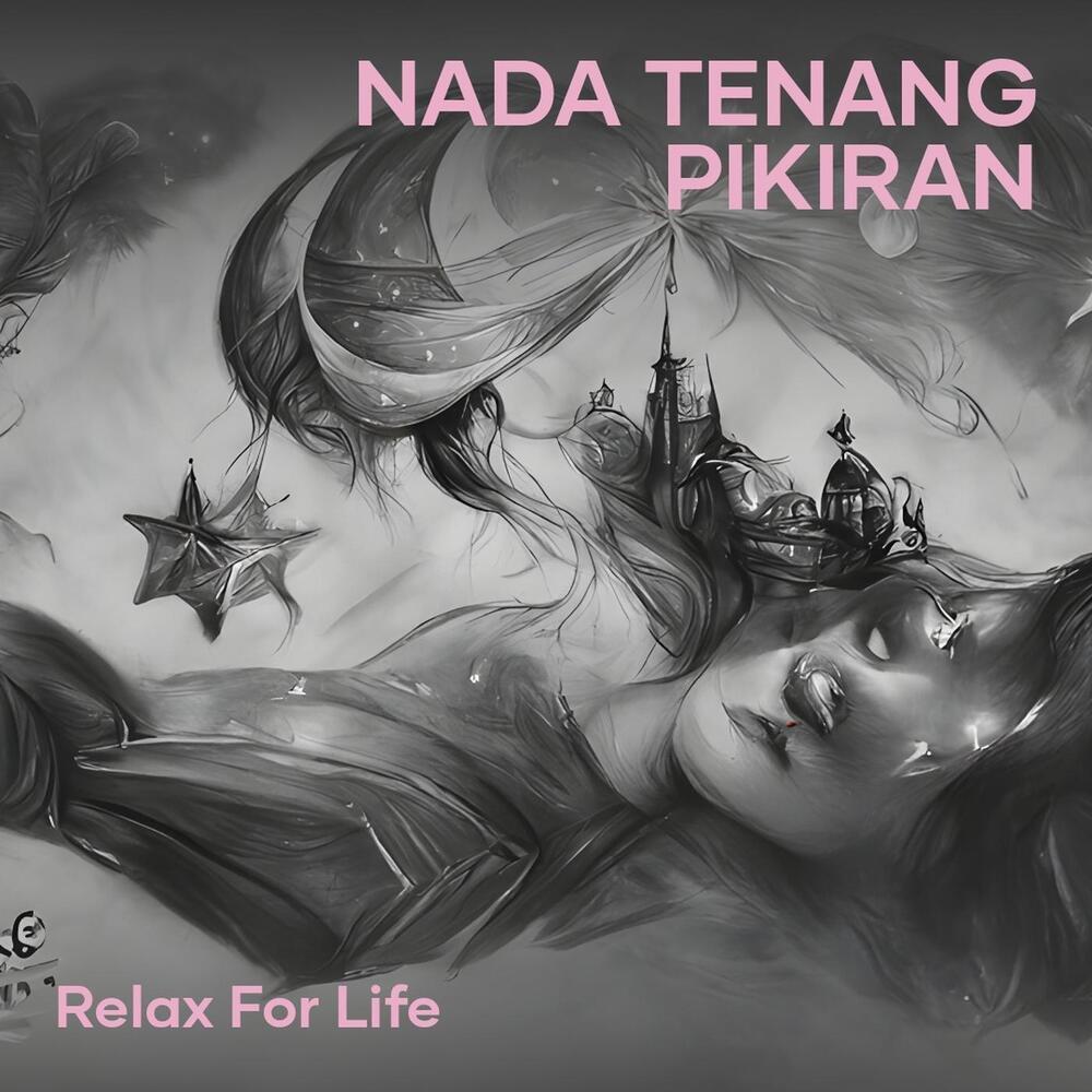 Nada Tenang Pikiran