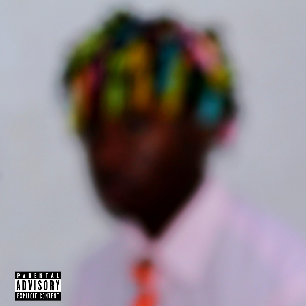 Two Decades. (Explicit)