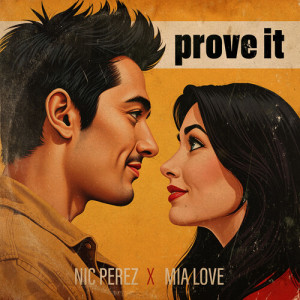 Mia Love的專輯prove it