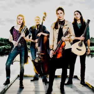 Listen to Under ditt hjärta (Kaya Project Remix Radio Edit) song with lyrics from Fränder