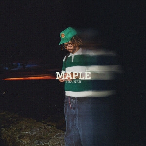 Album Maple from Trainer