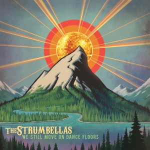 ดาวน์โหลดและฟังเพลง The Long Road พร้อมเนื้อเพลงจาก The Strumbellas