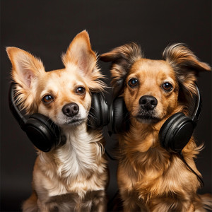 Some Dog Songs的專輯Dogs Day Melodies: Music for Canine Ears