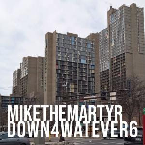 收聽Mike The Martyr的Tweak Is Heavier (feat. Muja Messiah, Baby Shel, Axl Fly, Rp Hooks & Franz Diego) (Explicit)歌詞歌曲