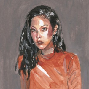 收听Alisha的Sober歌词歌曲