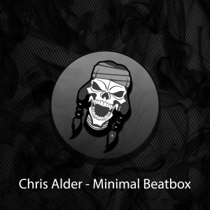Chris Alder的專輯Minimal Beatbox