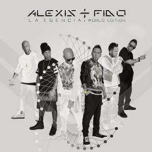 ดาวน์โหลดและฟังเพลง Problematico พร้อมเนื้อเพลงจาก Alexis Y Fido