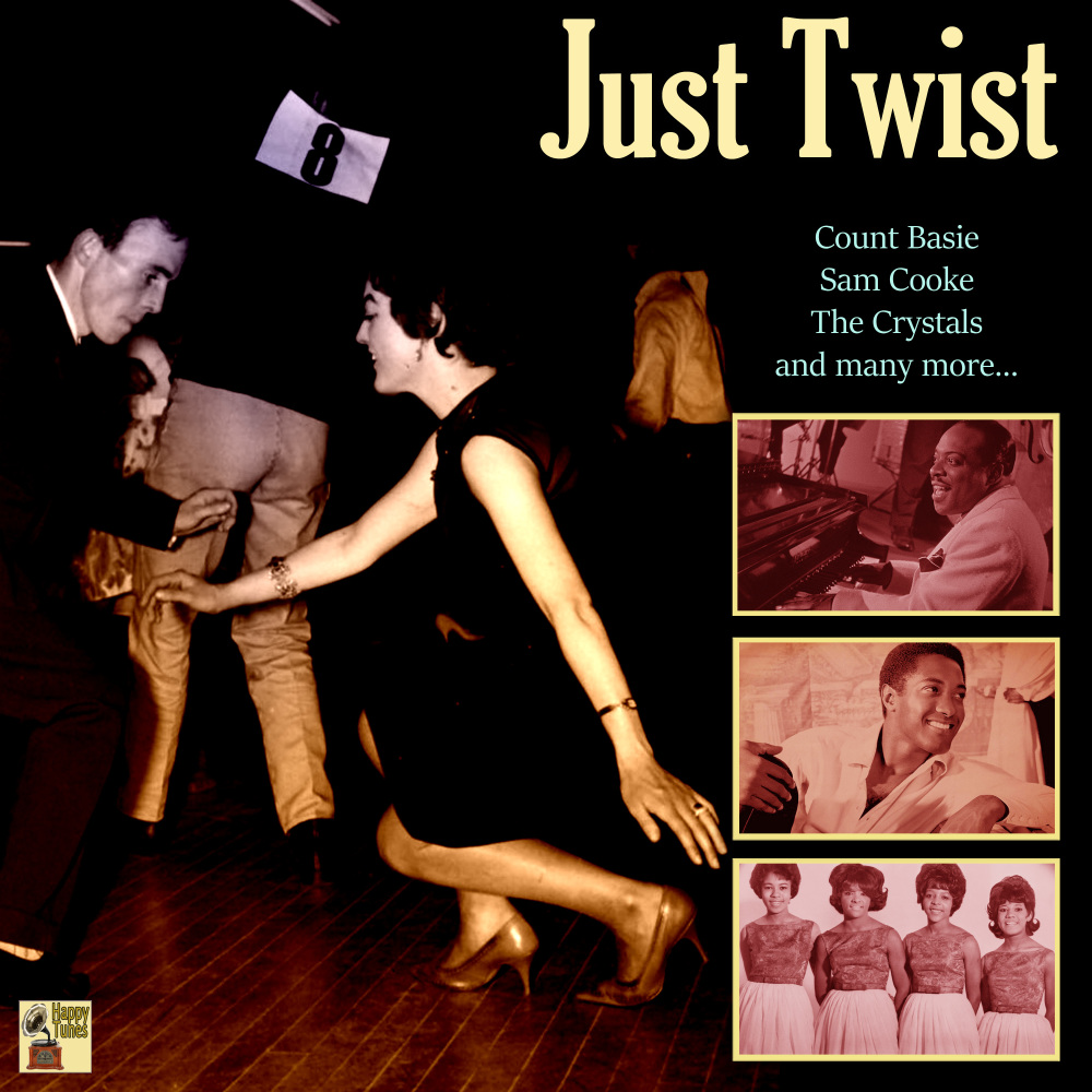 Twistin' Train