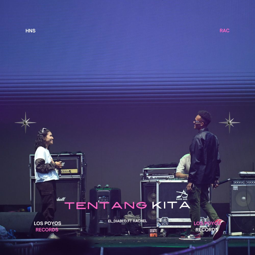 Tentang Kita