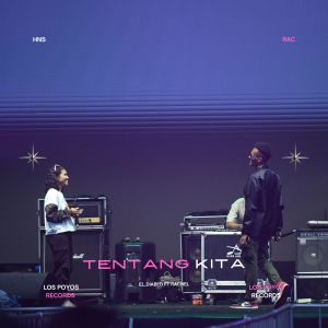 Listen to Tentang Kita song with lyrics from El Diablo