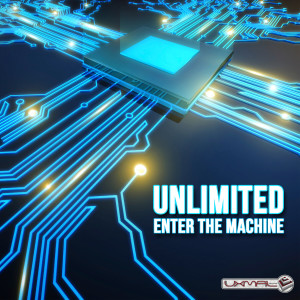 UnlimiteD的專輯Enter the Machine