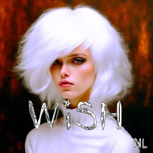 Dengarkan lagu WiSH nyanyian Nl dengan lirik