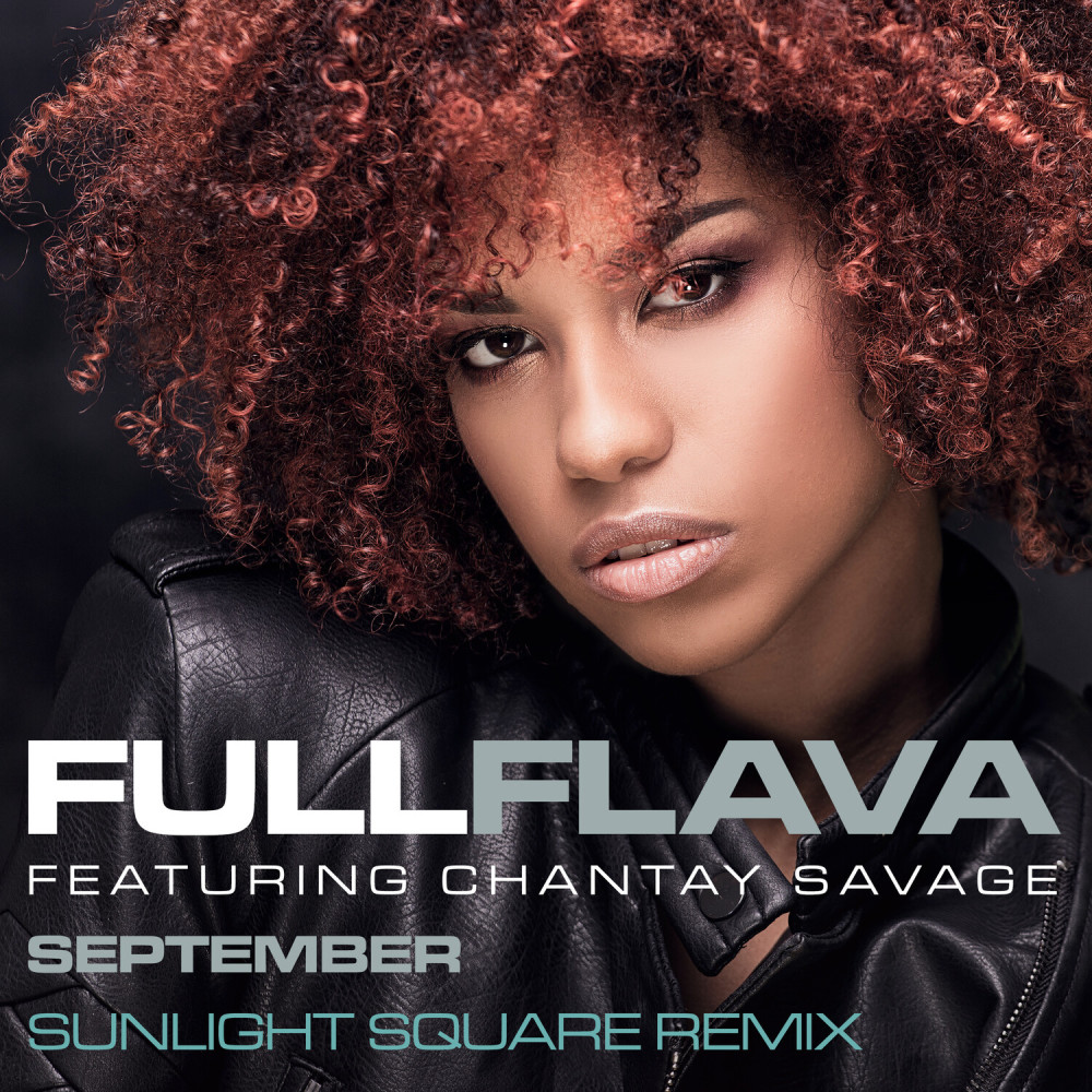 September (Full Flava 2.0 Mix)