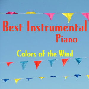 ดาวน์โหลดและฟังเพลง Colors of the Wind พร้อมเนื้อเพลงจาก Music Themes Players