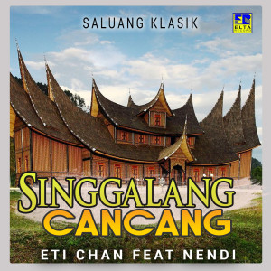 Dengarkan Ratok Sianok lagu dari Nendi dengan lirik