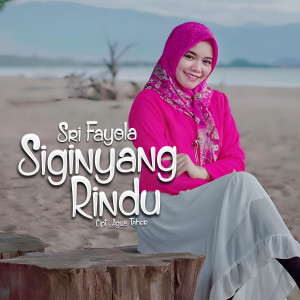 Siginyang Rindu dari Sri Fayola