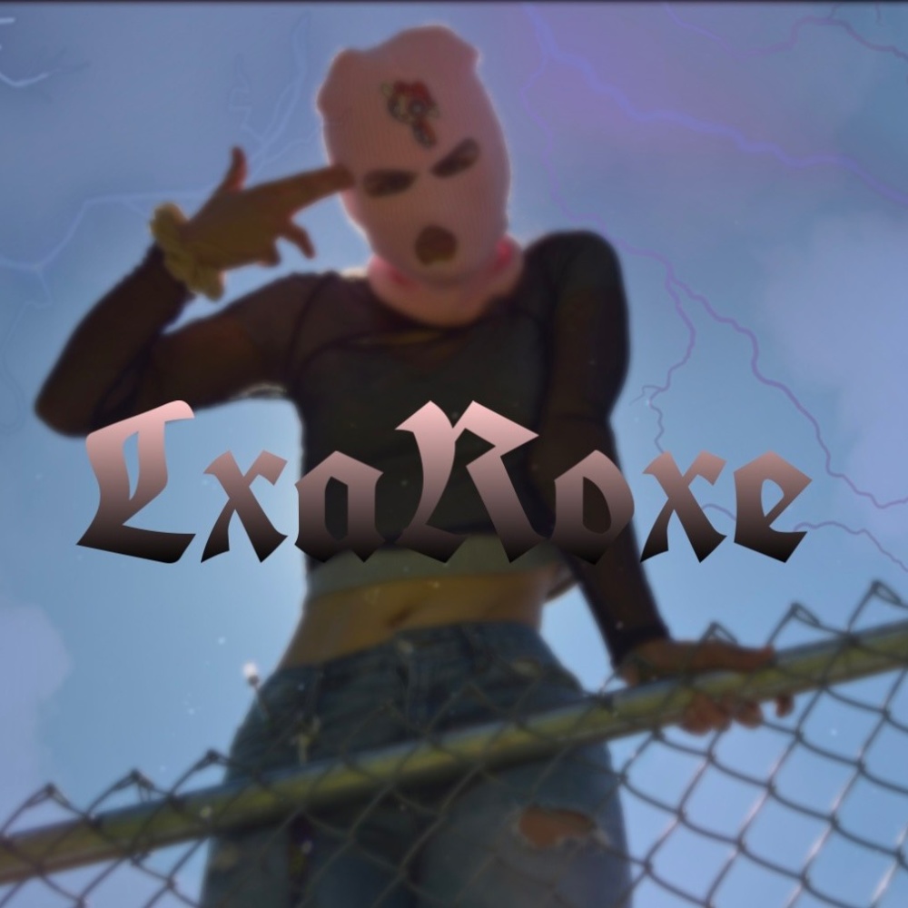 Boujxe (feat. Wyatt Wesley & Rahdesh) (Explicit)