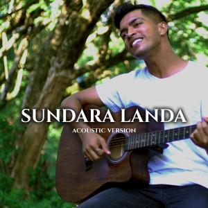 Dengarkan Sundara Landa (Acoustic Version) lagu dari Chanuka Mora dengan lirik