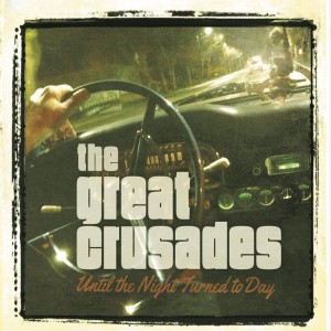 ดาวน์โหลดและฟังเพลง Gutter Punks พร้อมเนื้อเพลงจาก The Great Crusades