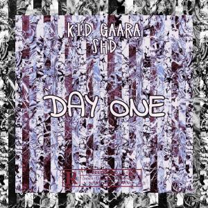 Album Day One (Explicit) from Kid Gaara