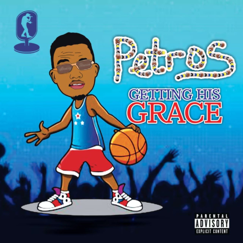 Getting His Grace (Explicit)