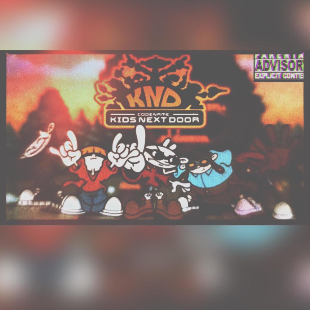Kids Next Door (feat. Ot Duke, Baby JR & 6040 Jax) (Explicit)