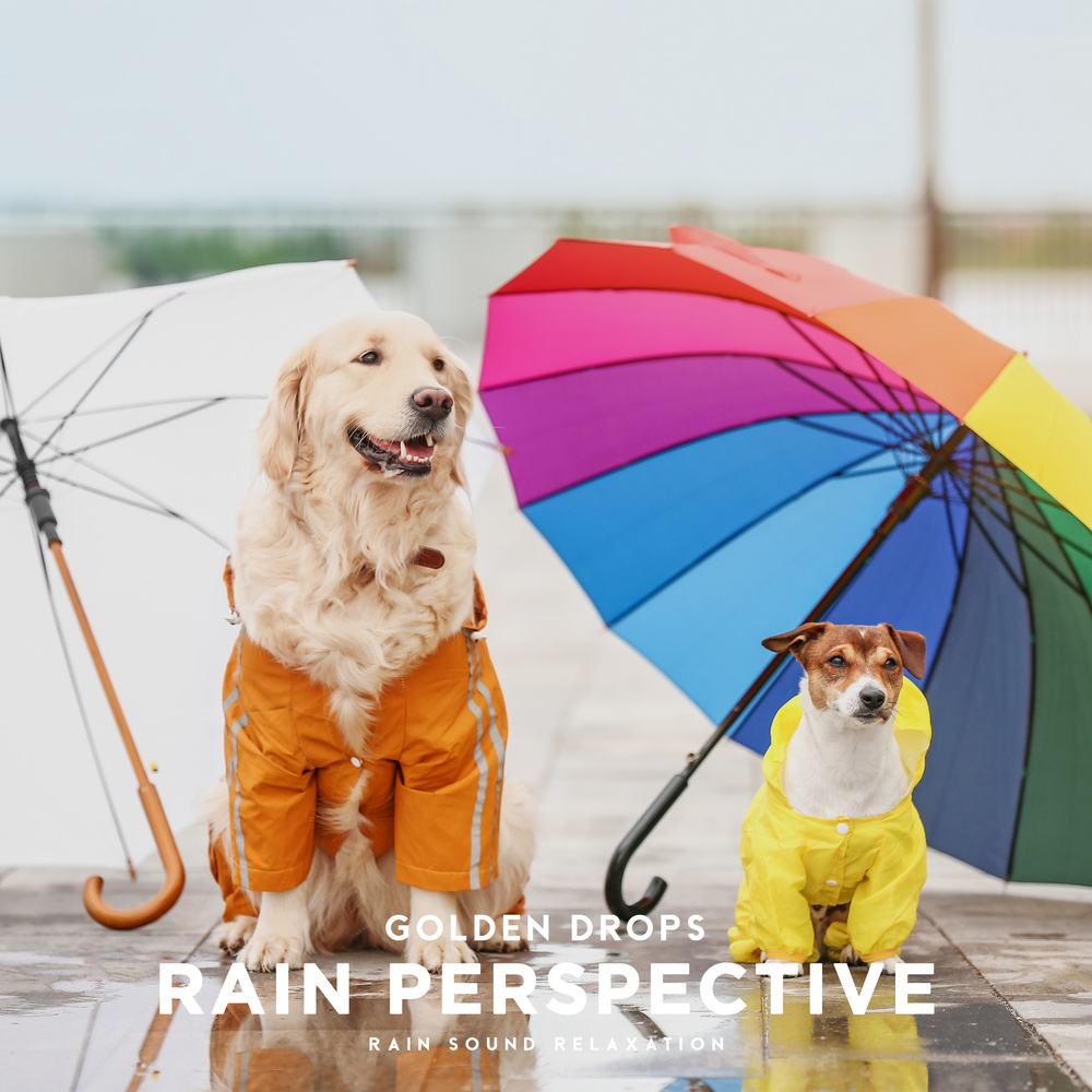 Golden Hour Rain