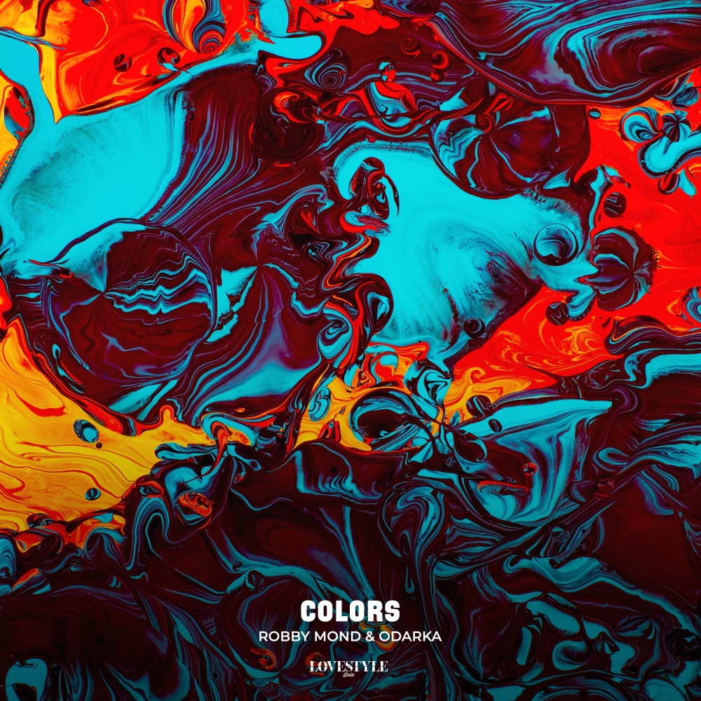 Colors (Extended Mix)