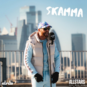 อัลบัม Allstars Mic (feat. DnB Allstars) (Explicit) ศิลปิน Skamma