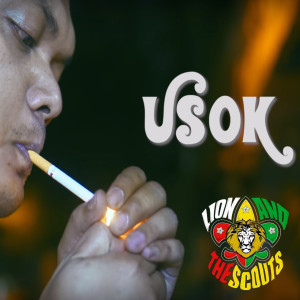 收听Lion and the Scouts的Usok歌词歌曲
