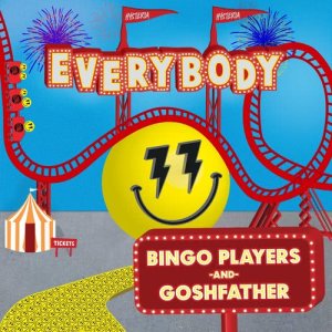 收聽Bingo Players的Everybody (Explicit)歌詞歌曲