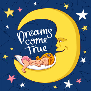 Dreams Come True (Lullabies Orchestra Versions)