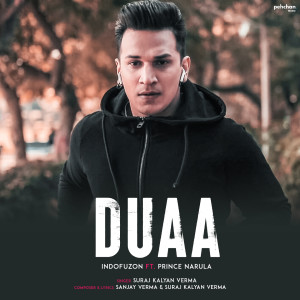 Dengarkan Duaa lagu dari Indofuzon dengan lirik
