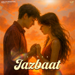 Album Jazbaat from SARRB