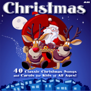 Listen to Hark, the Herald Angels Sing song with lyrics from Christmas Songs for Kids