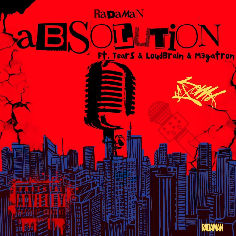Absolution (Explicit)